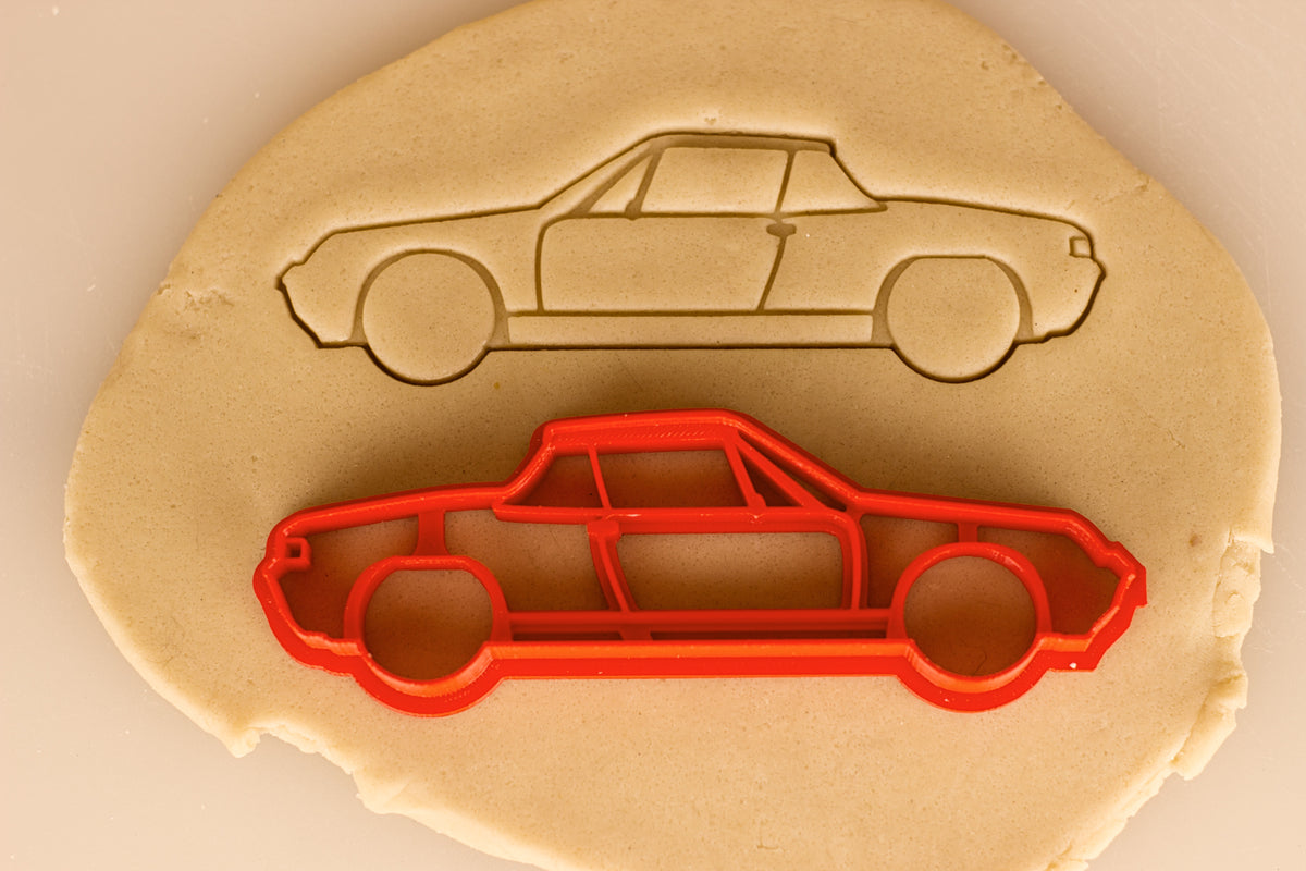 Porsche 914 914/4 914/6 Cookie Cutter