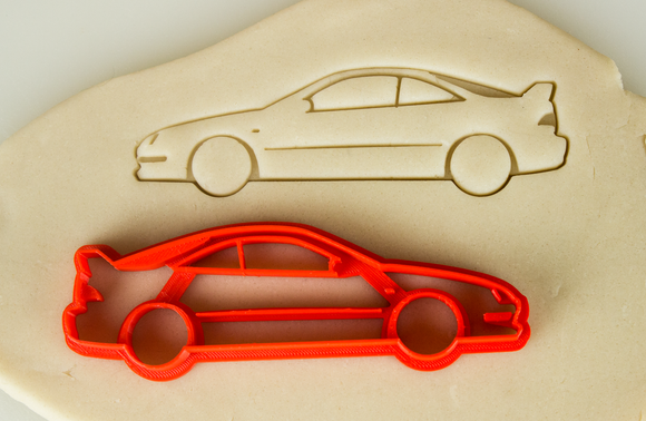 Acura Integra Type R DC2 Cookie Cutter